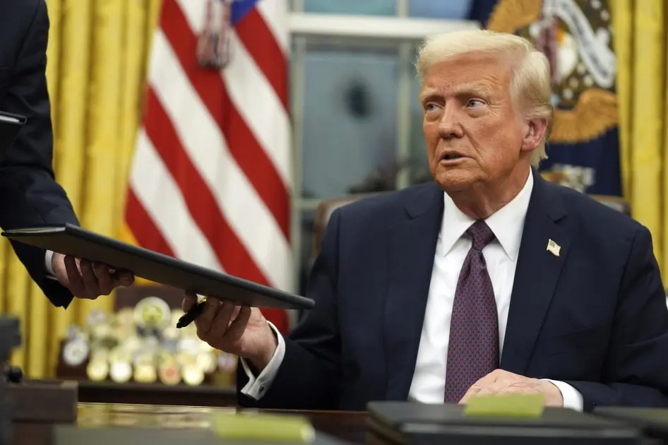 judge extends restraining order to ban trump admin buyout offer to federal workers